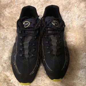 Nike Air Max 95 Premium